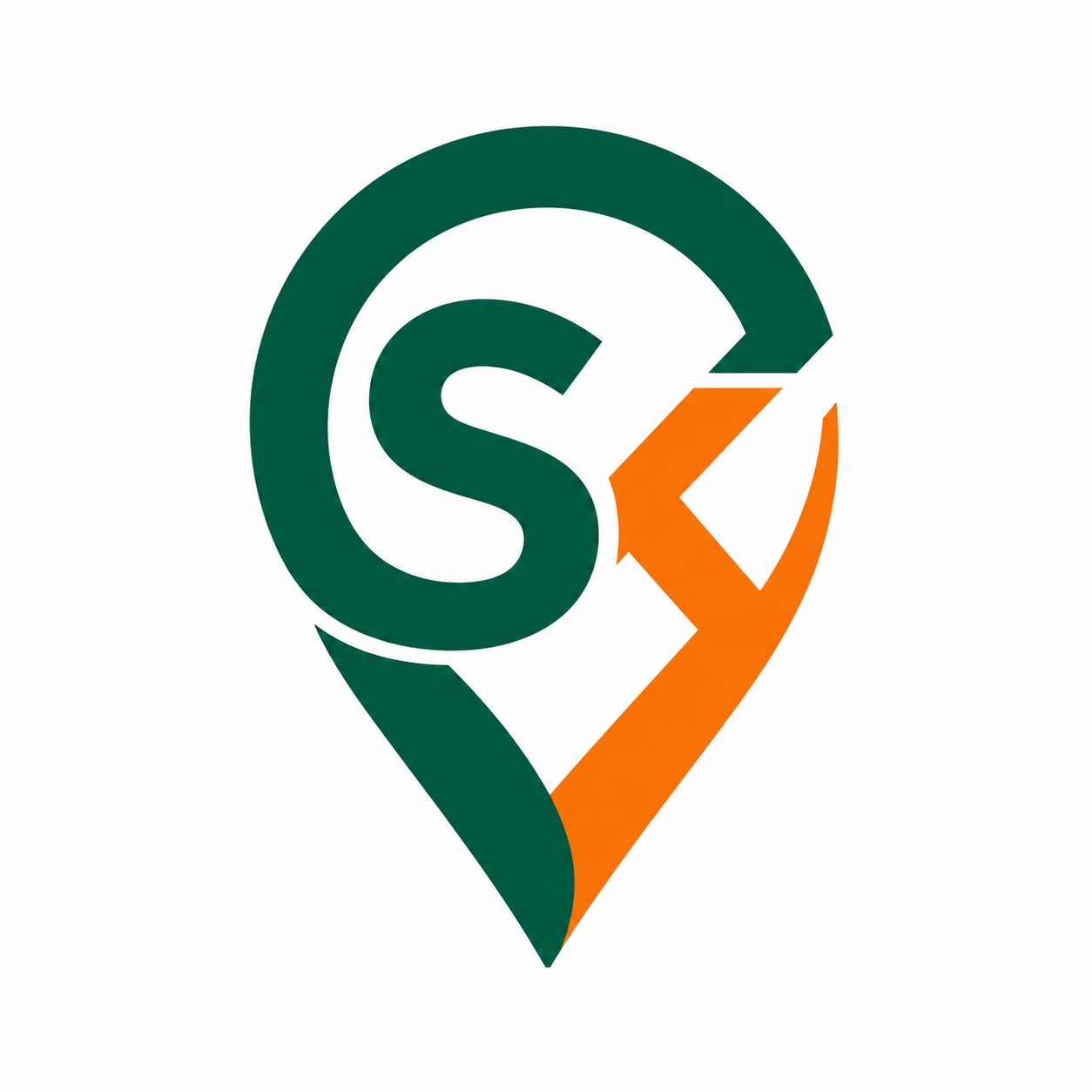 ServeKerala.in Logo